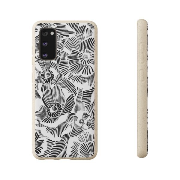 Flowers Biodegradable Cases for iPhone and Samsung - Image 53