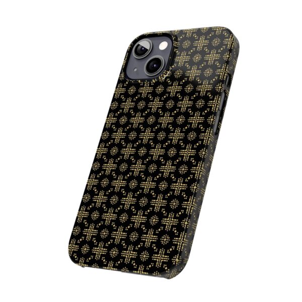 Pattern Slim Phone Cases Case-Mate Custom Phone Cases For iPhone and Samsung Series - Image 24