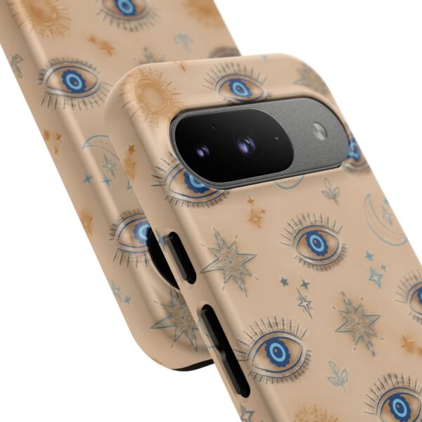Evil eye | Tough Cases For iPhone Google Pixel Samsung - Image 227