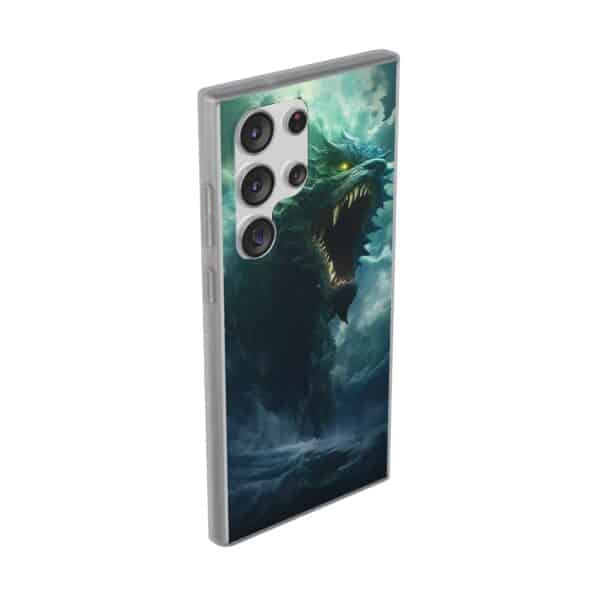 Sea Dragon Flexi Cases For iPhone and Samsung Series - Image 223