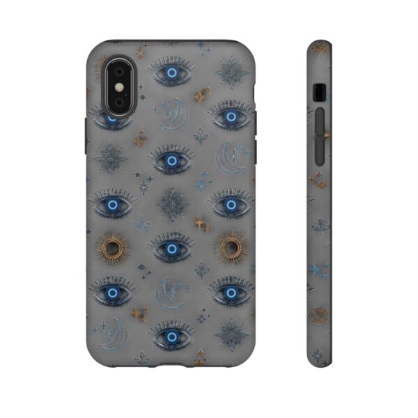 Evil eye | Tough Cases For iPhone Google Pixel Samsung - Image 16