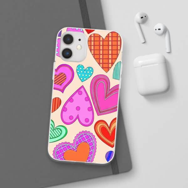 Elegant Pattern Flexi Cases for Samsung and iPhone - Image 45