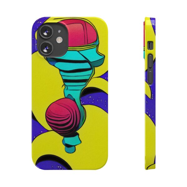 Digital Art Slim Phone Cases Case-Mate Custom Phone Cases For iPhone and Samsung Series - Image 42