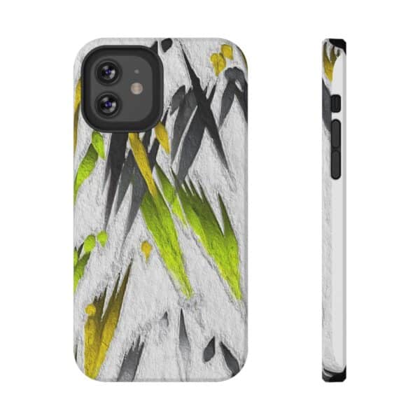 Hills Impact-Resistant Cases Custom Phone Cases For iPhone and Samsung Galaxy Series - Image 49