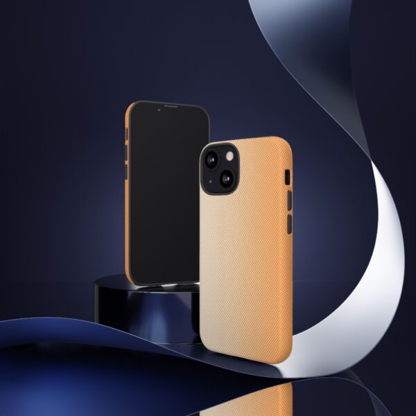 Brown Gradient | Tough Cases For iPhone Models - Image 12