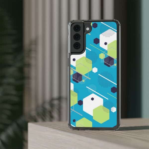 Check Box Clear Cases For iPhone and Samsung - Image 18