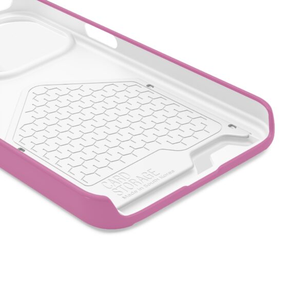 HOPE Phone Case With Card Holder For iPhone and Samsung - Image 123