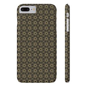 Pattern Slim Phone Cases Case-Mate Custom Phone Cases For iPhone and Samsung Series