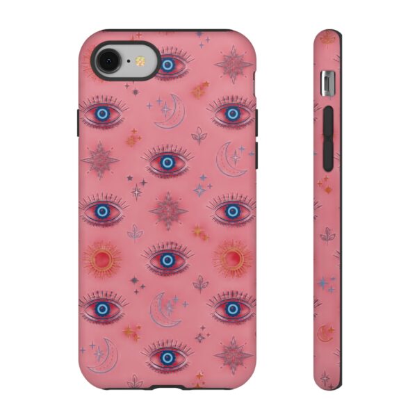 Evil eye | Tough Cases For iPhone Google Pixel Samsung - Image 8