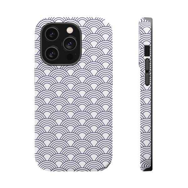 Ocean Waves | Magnetic Tough Case For iPhone - Image 17