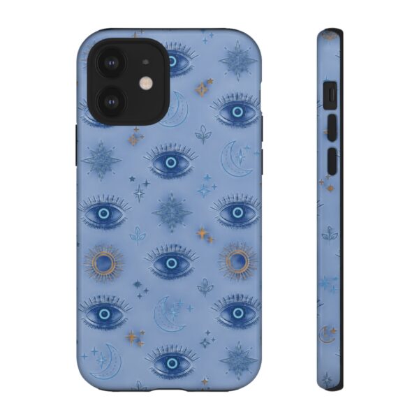 Evil eye | Tough Cases For iPhone Google Pixel Samsung - Image 25