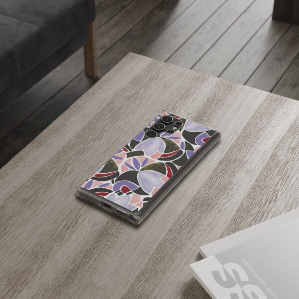 Digital Illustration Clear Cases For iPhone and Samsung - Image 50