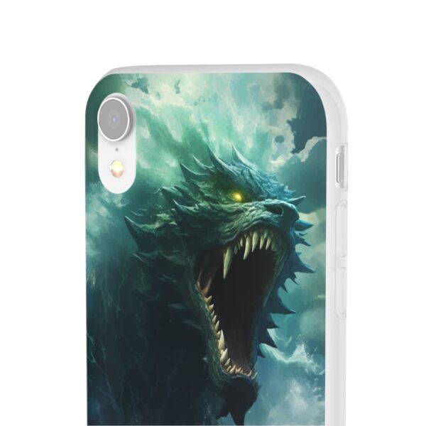 Sea Dragon Flexi Cases For iPhone and Samsung Series - Image 17