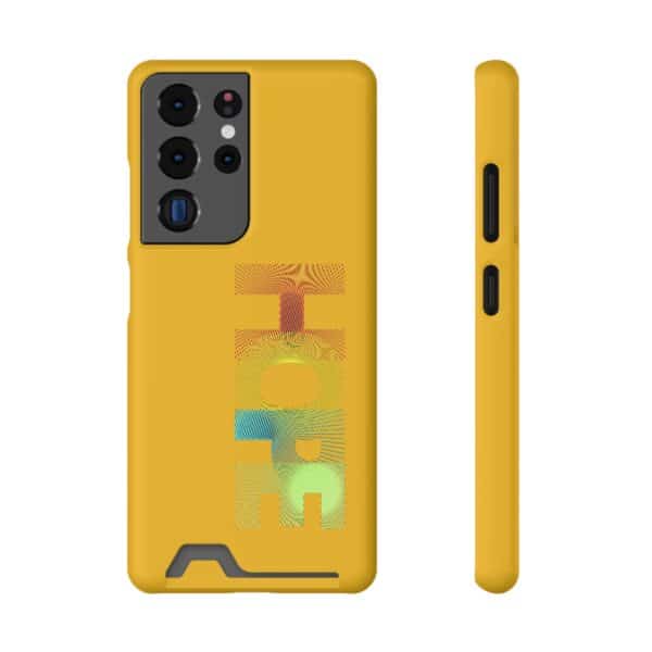 HOPE Phone Case With Card Holder For iPhone and Samsung - Image 157