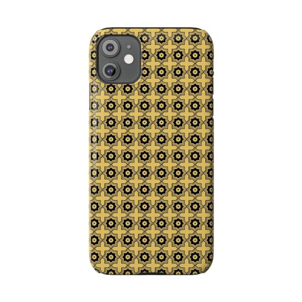 Pattern Slim Phone Cases Case-Mate Custom Phone Cases For iPhone and Samsung Series - Image 11