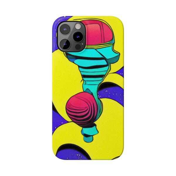 Digital Art Slim Phone Cases Case-Mate Custom Phone Cases For iPhone and Samsung Series - Image 39
