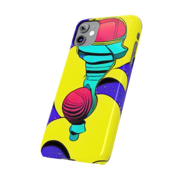 Digital Art Slim Phone Cases Case-Mate Custom Phone Cases For iPhone and Samsung Series - Image 12
