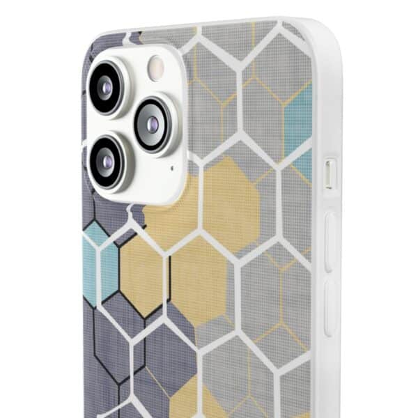 Marble Flexi Cases For iPhone & Samsung - Image 137