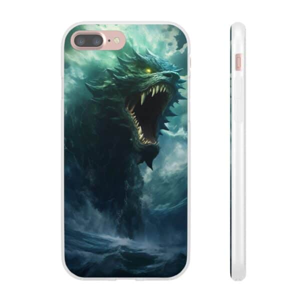 Sea Dragon Flexi Cases For iPhone and Samsung Series - Image 13