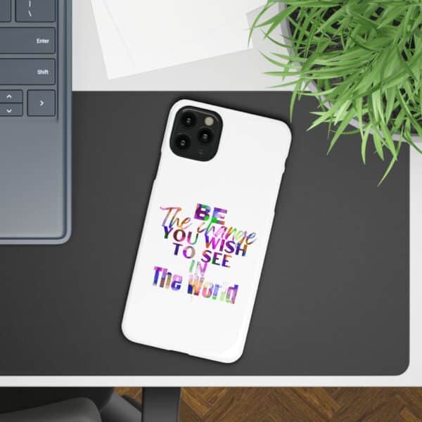Slim Cases For iPhone & Samsung Series - Image 44