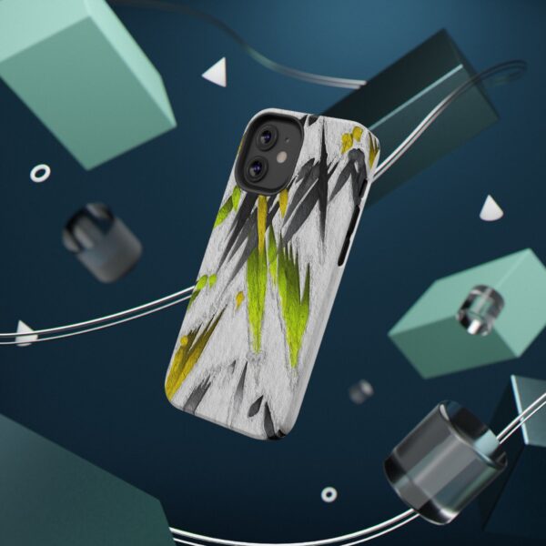 Hills Impact-Resistant Cases Custom Phone Cases For iPhone and Samsung Galaxy Series - Image 48
