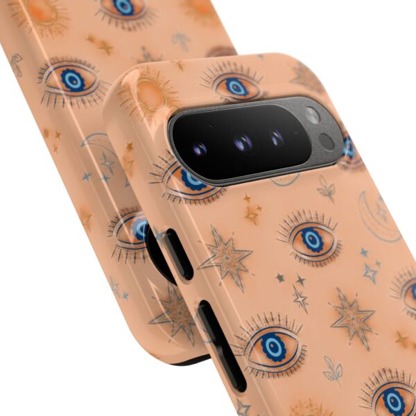 Evil eye | Tough Cases For iPhone Google Pixel Samsung - Image 230