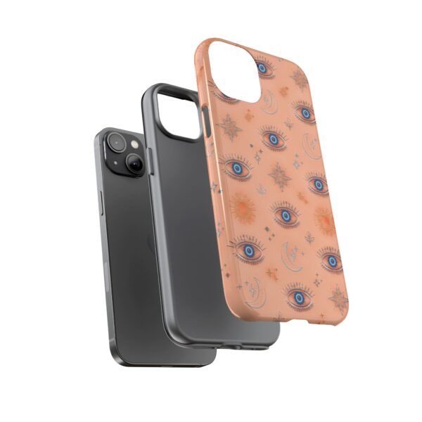 Evil eye | Tough Cases For iPhone Google Pixel Samsung - Image 77