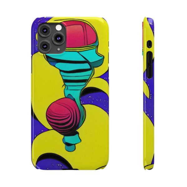 Digital Art Slim Phone Cases Case-Mate Custom Phone Cases For iPhone and Samsung Series - Image 14