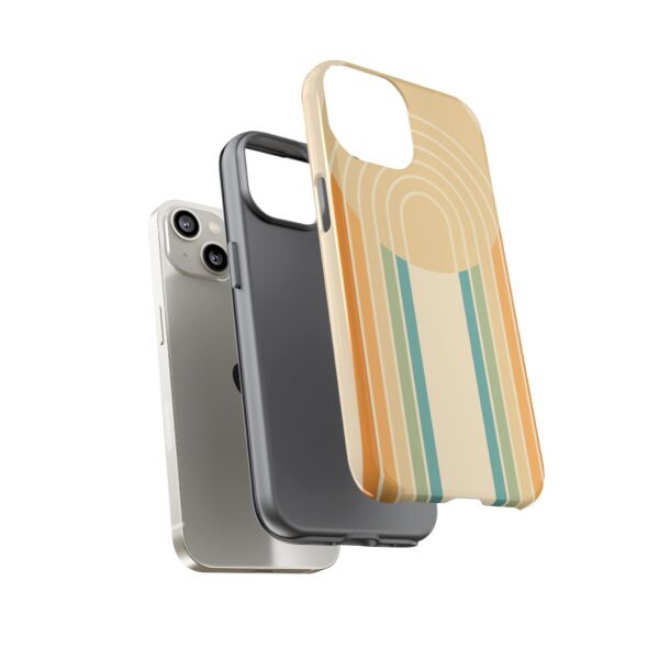 Hippie Retro Rainbow | Tough Case For iPhone Samsung Google Pixel - Image 73