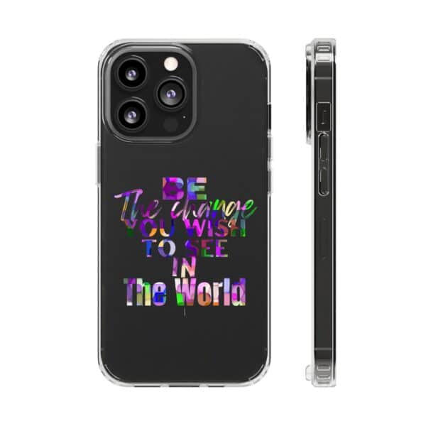 Clear Cases For iPhone & Samsung Series - Image 7