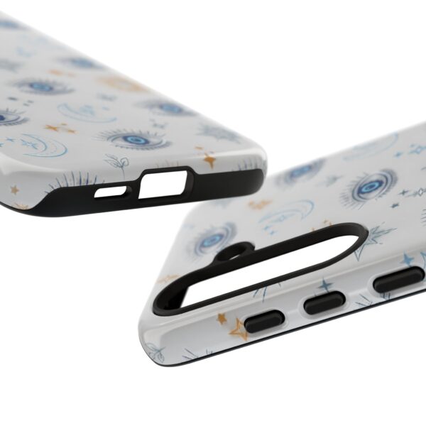 Evil eye | Tough Cases For iPhone Google Pixel Samsung - Image 165