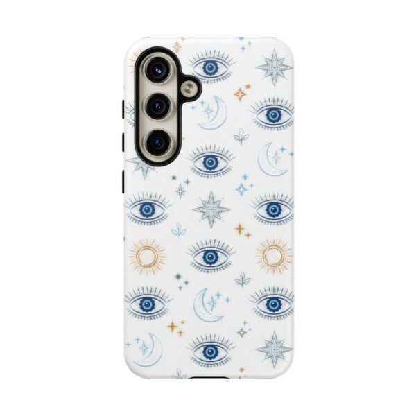 Evil eye | Tough Cases For iPhone Google Pixel Samsung - Image 159