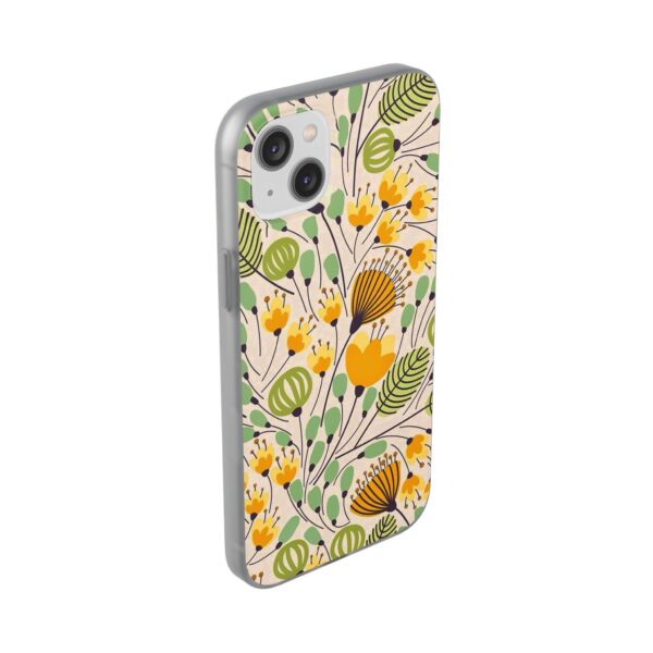 Digital Print Flowers Flexi Cases for iPhone and Samsung! - Image 207