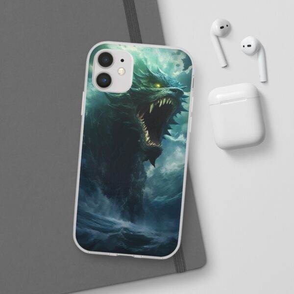 Sea Dragon Flexi Cases For iPhone and Samsung Series - Image 36