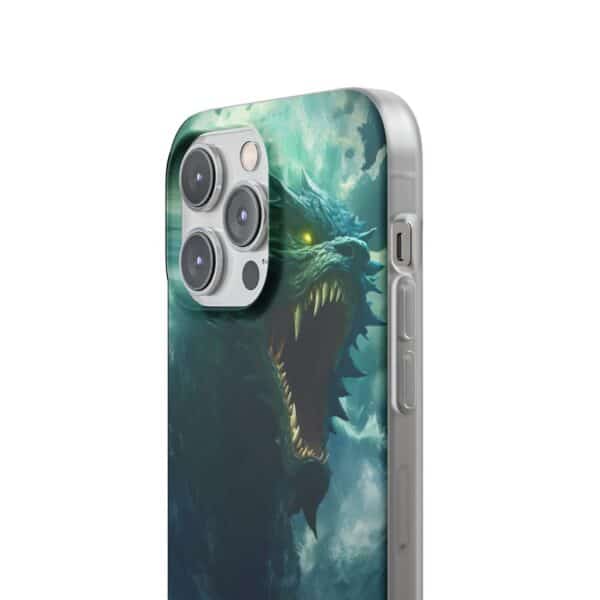 Sea Dragon Flexi Cases For iPhone and Samsung Series - Image 238