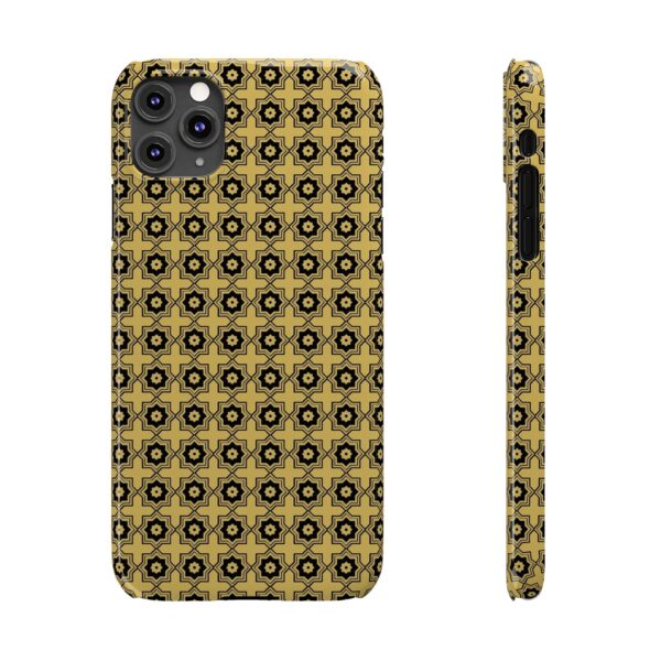 Pattern Slim Phone Cases Case-Mate Custom Phone Cases For iPhone and Samsung Series - Image 18