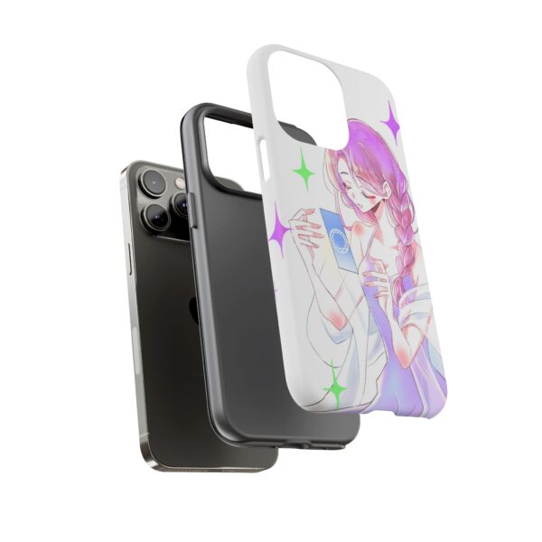 Princess Tough Cases For Samsung iPhone - Image 125