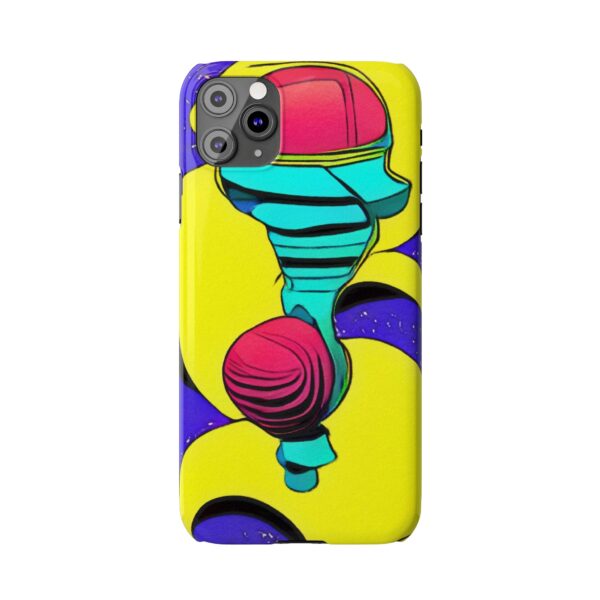 Digital Art Slim Phone Cases Case-Mate Custom Phone Cases For iPhone and Samsung Series - Image 19