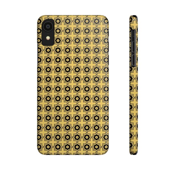 Pattern Slim Phone Cases Case-Mate Custom Phone Cases For iPhone and Samsung Series - Image 9