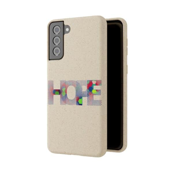 HOPE Biodegradable Cases For iPhone and Samsung Series - Image 126