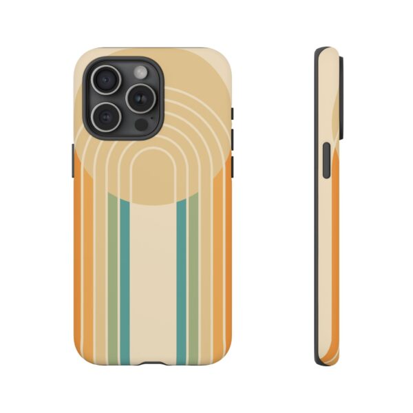 Hippie Retro Rainbow | Tough Case For iPhone Samsung Google Pixel - Image 148