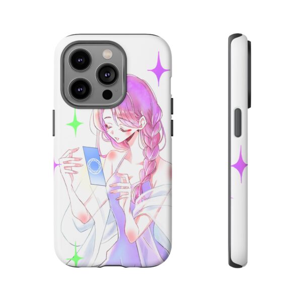Princess Tough Cases For Samsung iPhone - Image 107