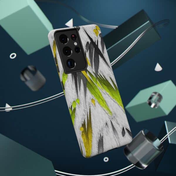 Hills Impact-Resistant Cases Custom Phone Cases For iPhone and Samsung Galaxy Series - Image 30