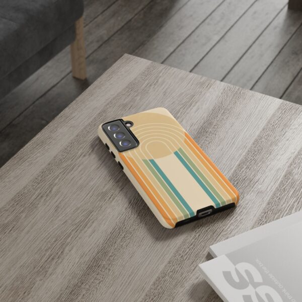 Hippie Retro Rainbow | Tough Case For iPhone Samsung Google Pixel - Image 58
