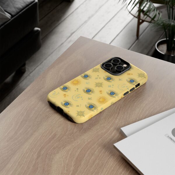 Evil eye | Tough Cases For iPhone Google Pixel Samsung - Image 90