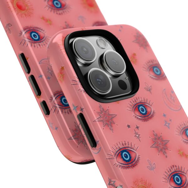Evil eye | Tough Cases For iPhone Google Pixel Samsung - Image 208