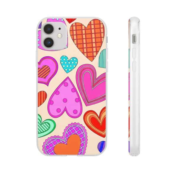 Elegant Pattern Flexi Cases for Samsung and iPhone - Image 34