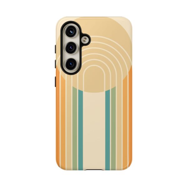 Hippie Retro Rainbow | Tough Case For iPhone Samsung Google Pixel - Image 151