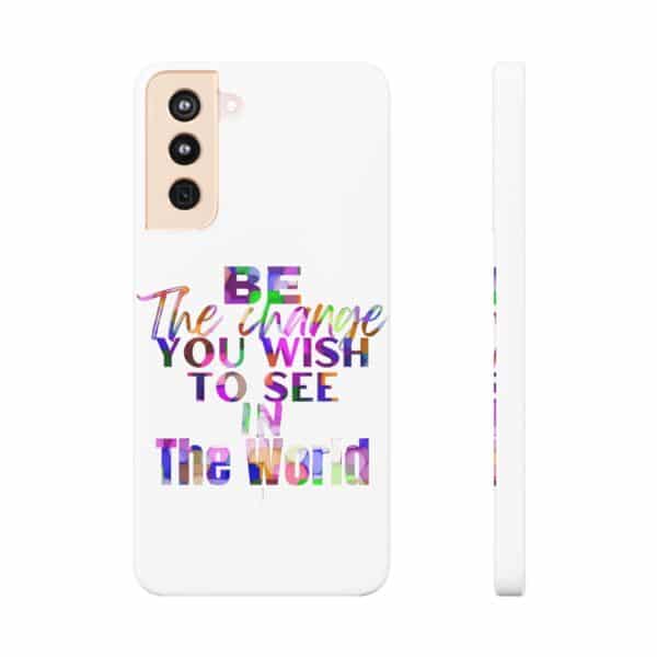 Slim Cases For iPhone & Samsung Series - Image 17