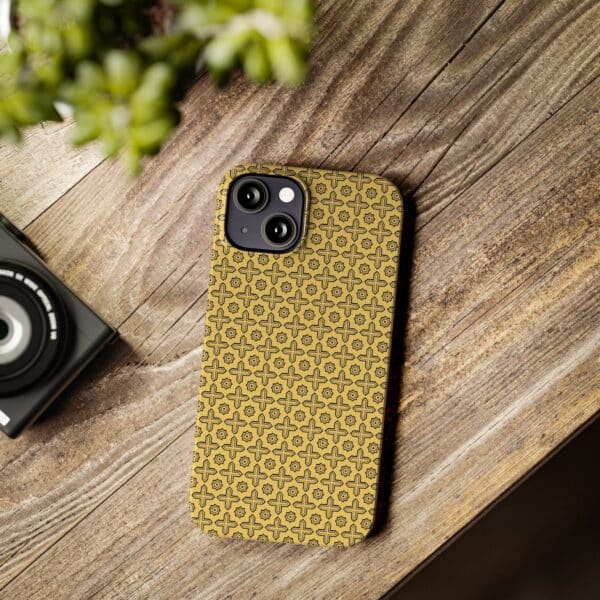Pattern Slim Phone Cases Case-Mate Custom Phone Cases For iPhone and Samsung Series - Image 25